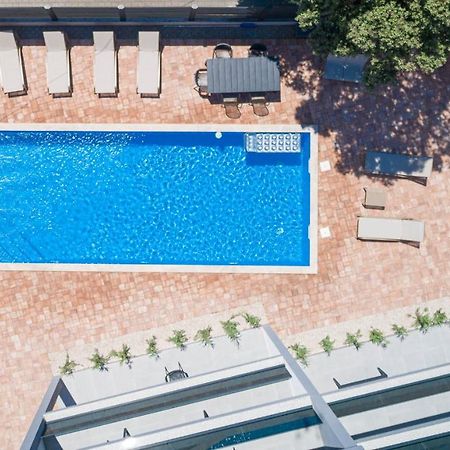 Apartments Okit ヴォディツェ エクステリア 写真