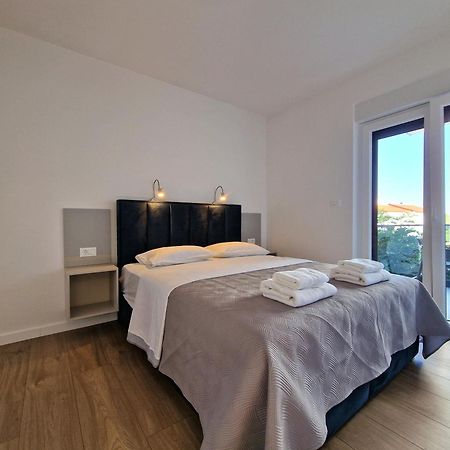 Apartments Okit ヴォディツェ エクステリア 写真
