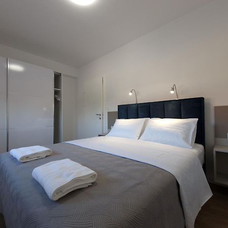 Apartments Okit ヴォディツェ エクステリア 写真