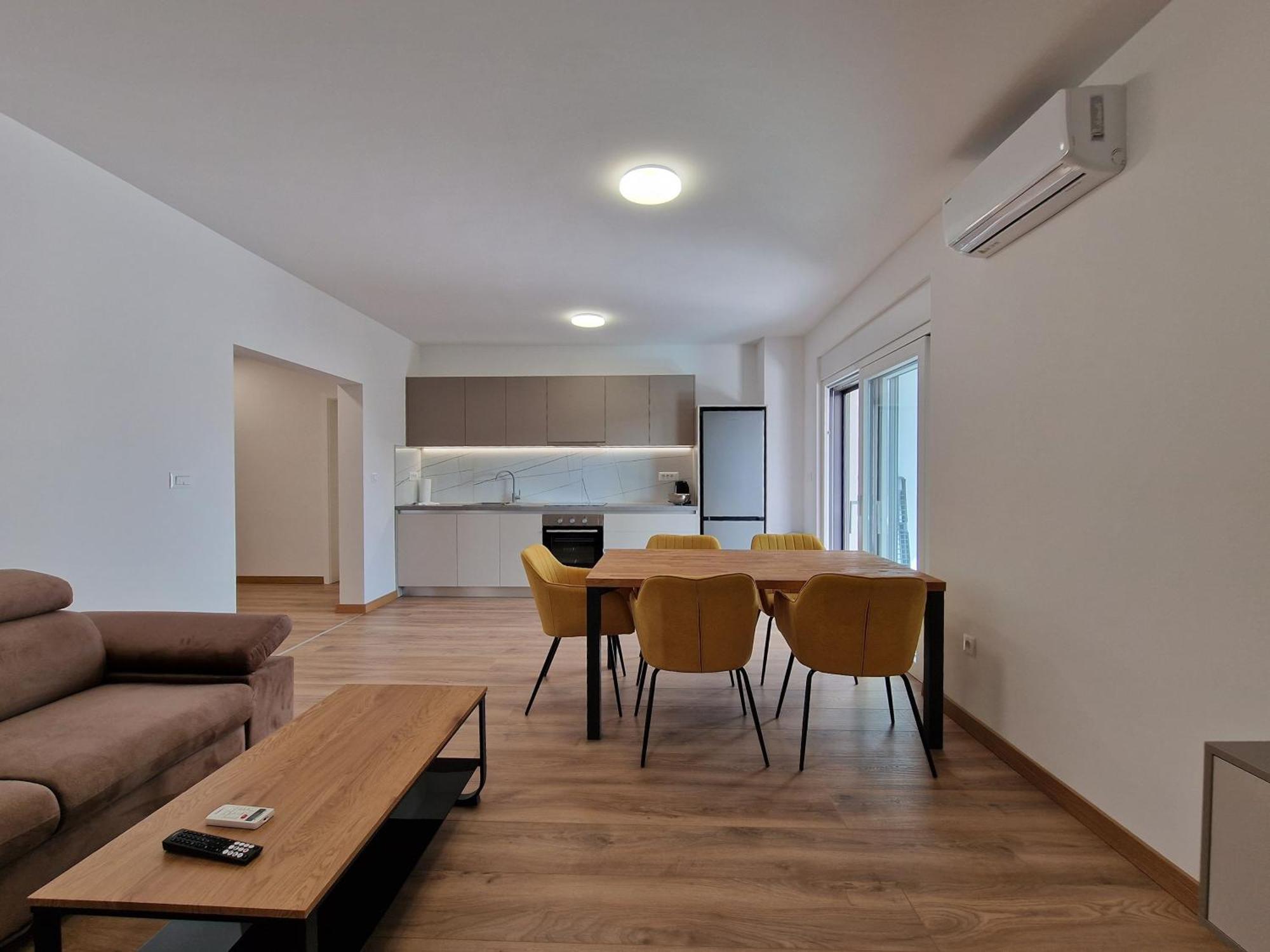 Apartments Okit ヴォディツェ エクステリア 写真