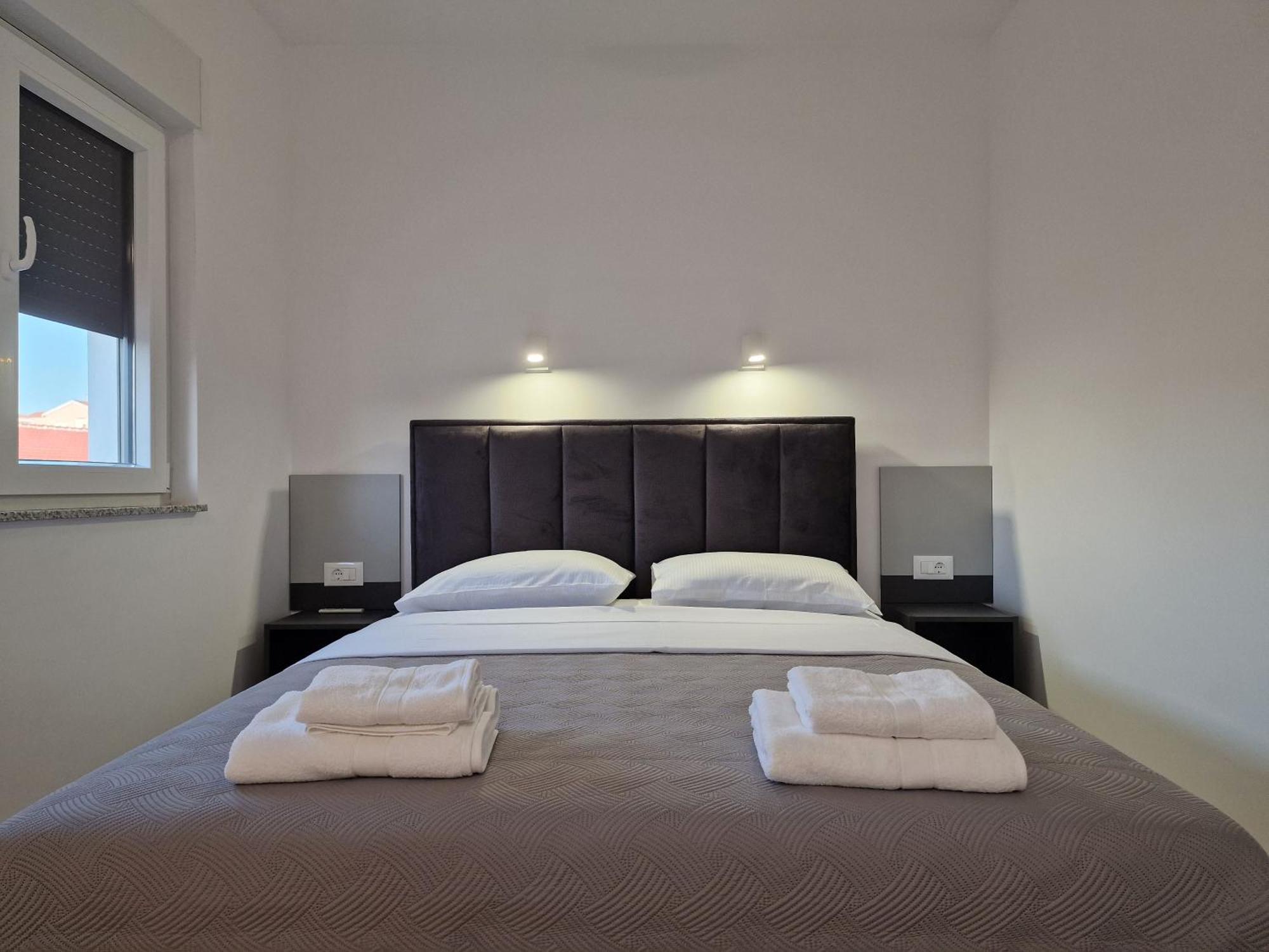 Apartments Okit ヴォディツェ エクステリア 写真