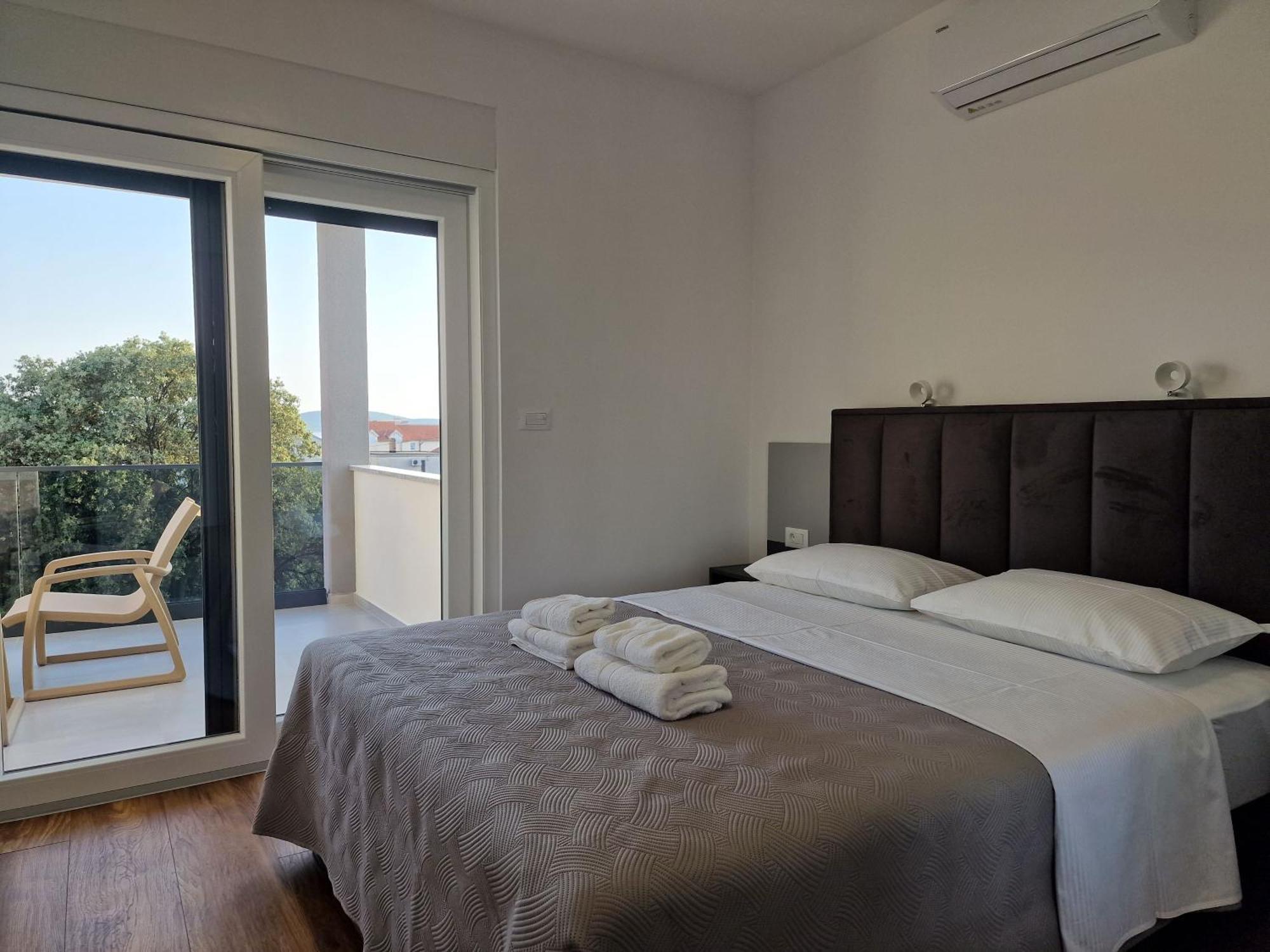 Apartments Okit ヴォディツェ エクステリア 写真