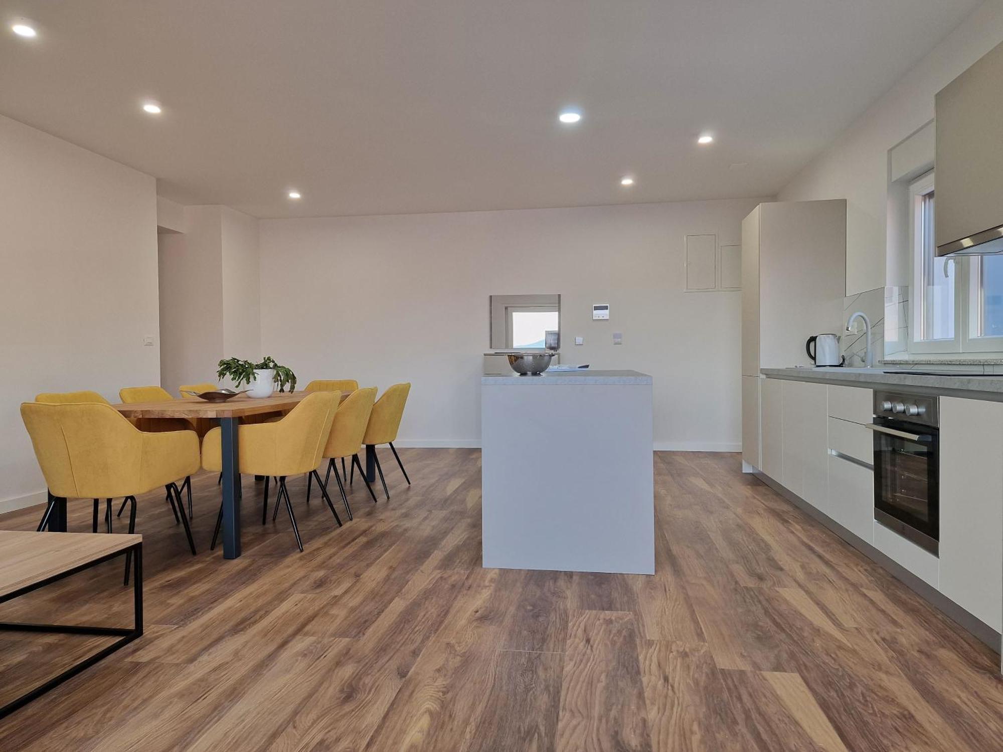 Apartments Okit ヴォディツェ エクステリア 写真