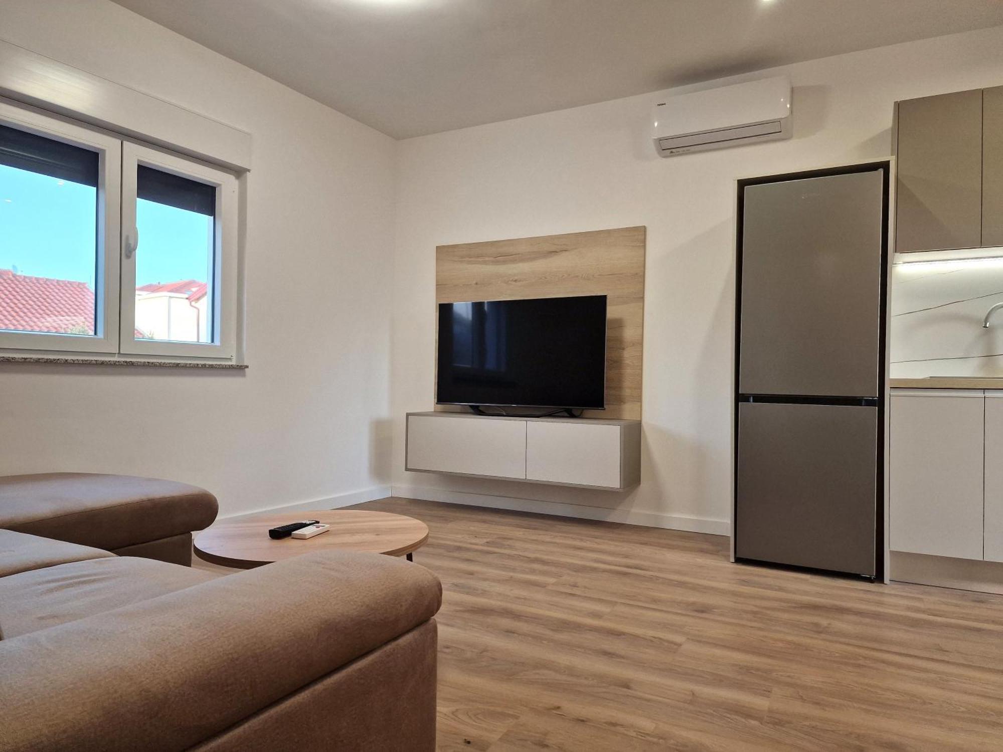 Apartments Okit ヴォディツェ エクステリア 写真