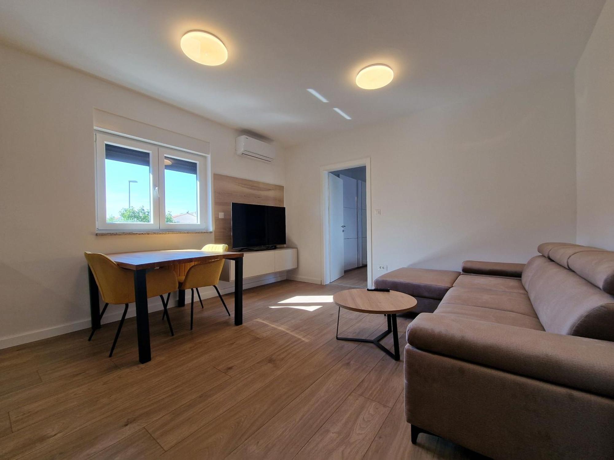 Apartments Okit ヴォディツェ エクステリア 写真