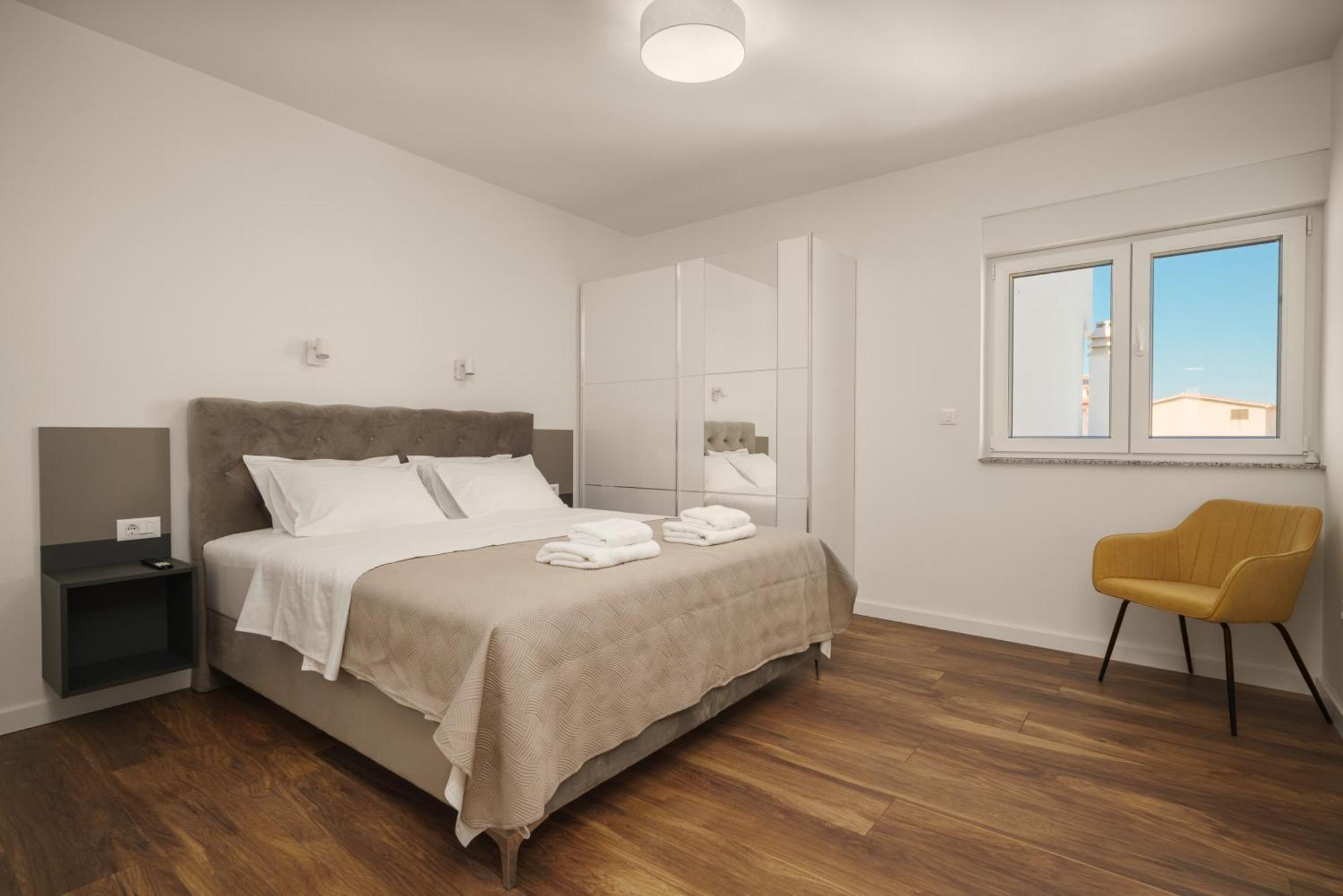 Apartments Okit ヴォディツェ エクステリア 写真