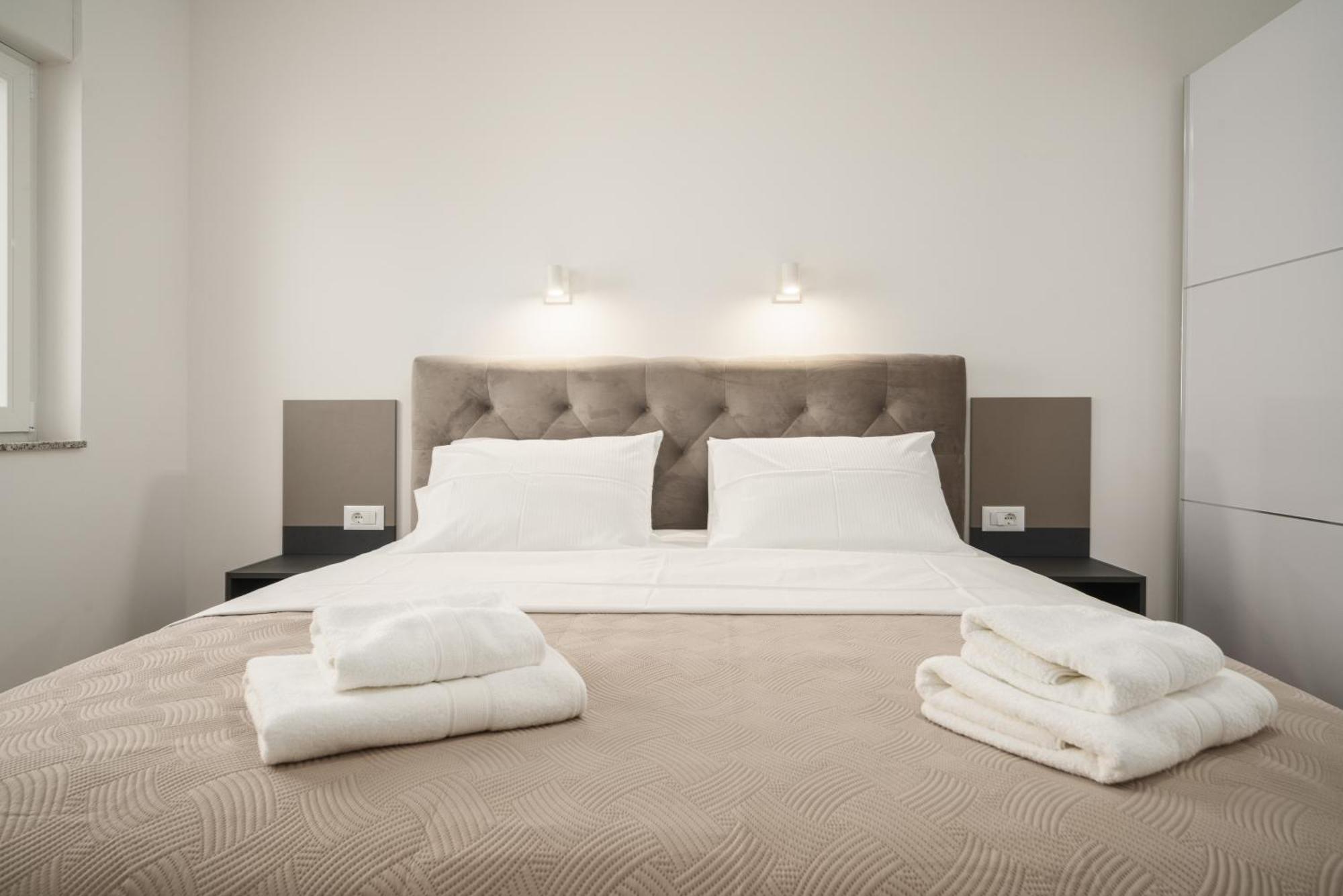 Apartments Okit ヴォディツェ エクステリア 写真