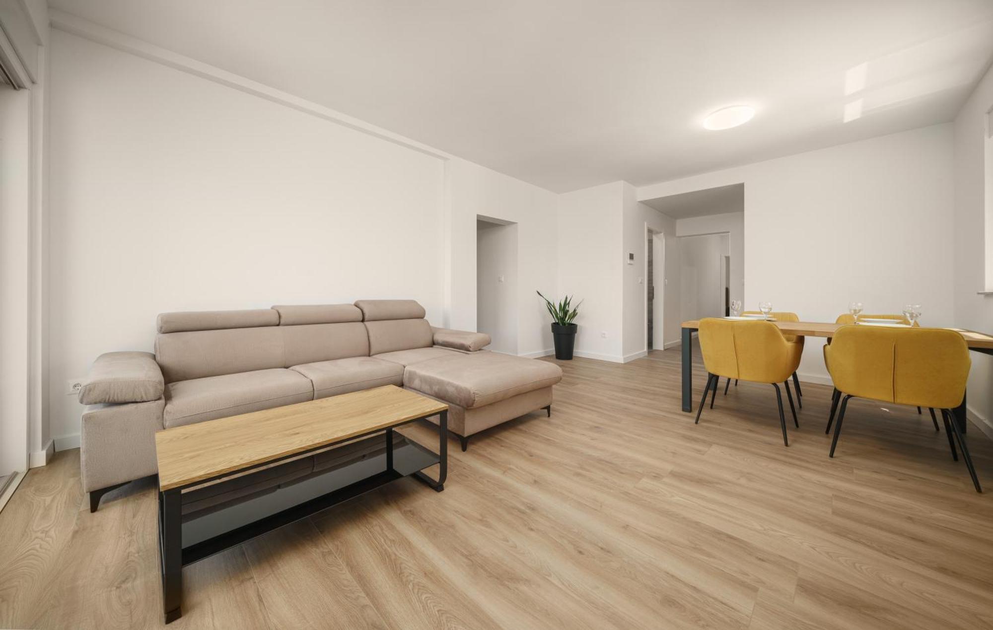 Apartments Okit ヴォディツェ エクステリア 写真