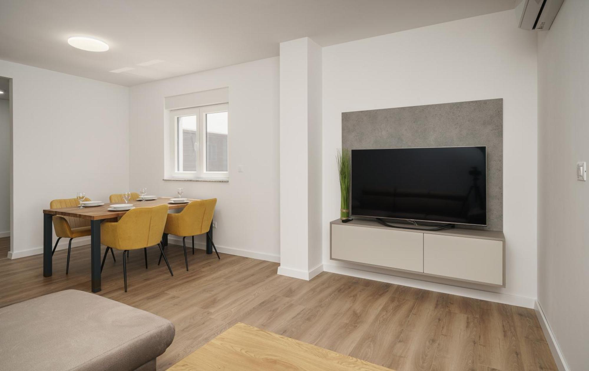 Apartments Okit ヴォディツェ エクステリア 写真