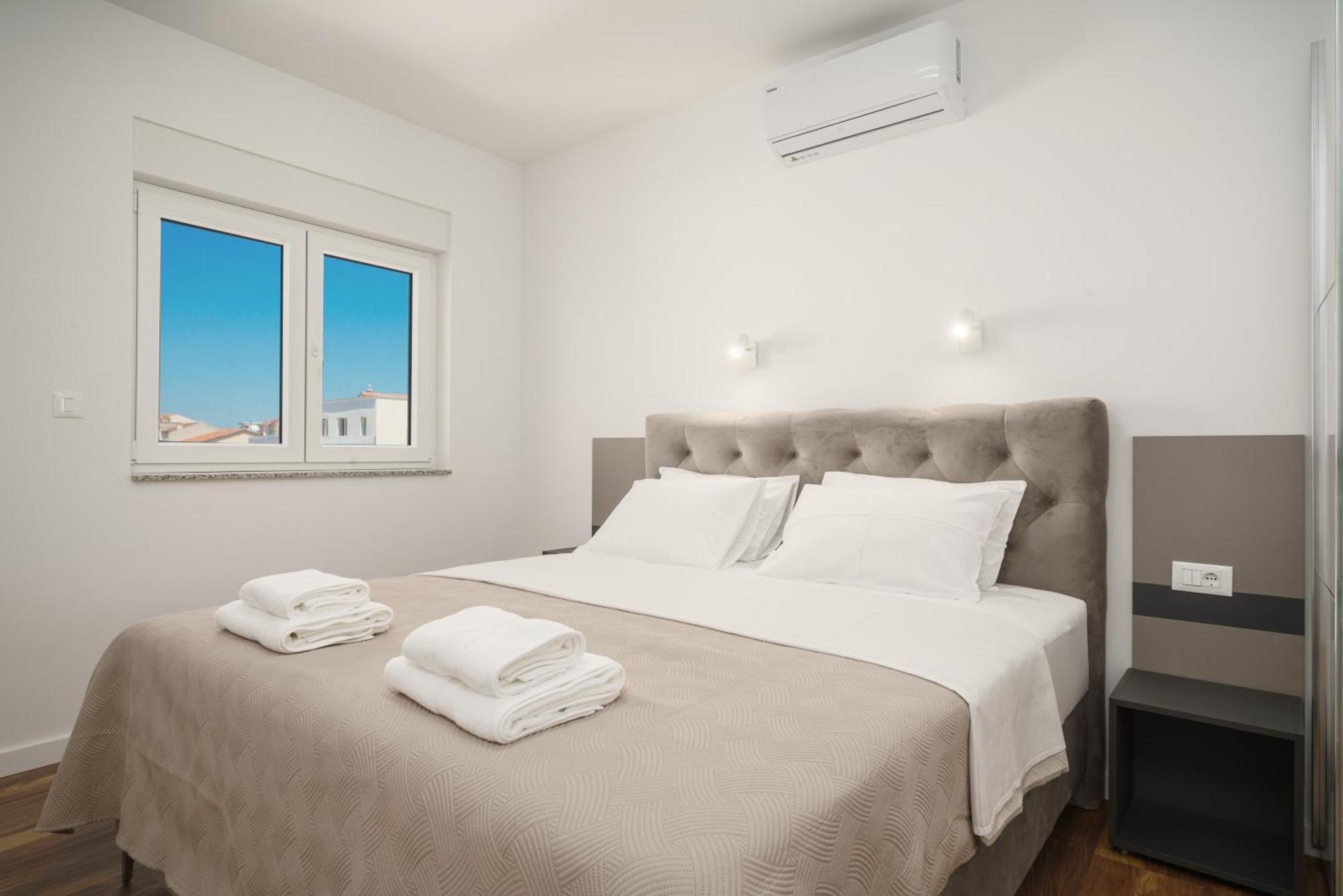 Apartments Okit ヴォディツェ エクステリア 写真