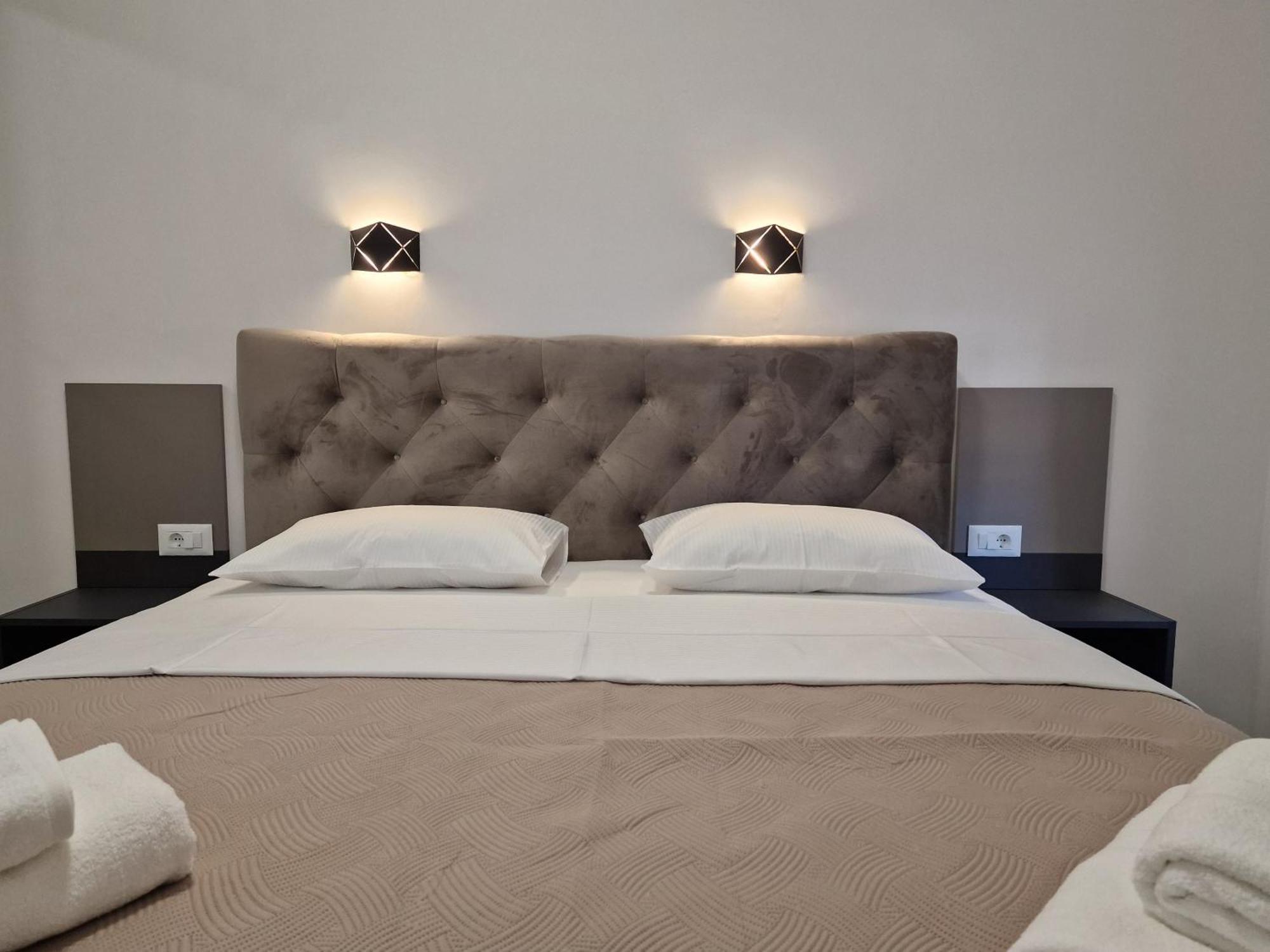 Apartments Okit ヴォディツェ 部屋 写真