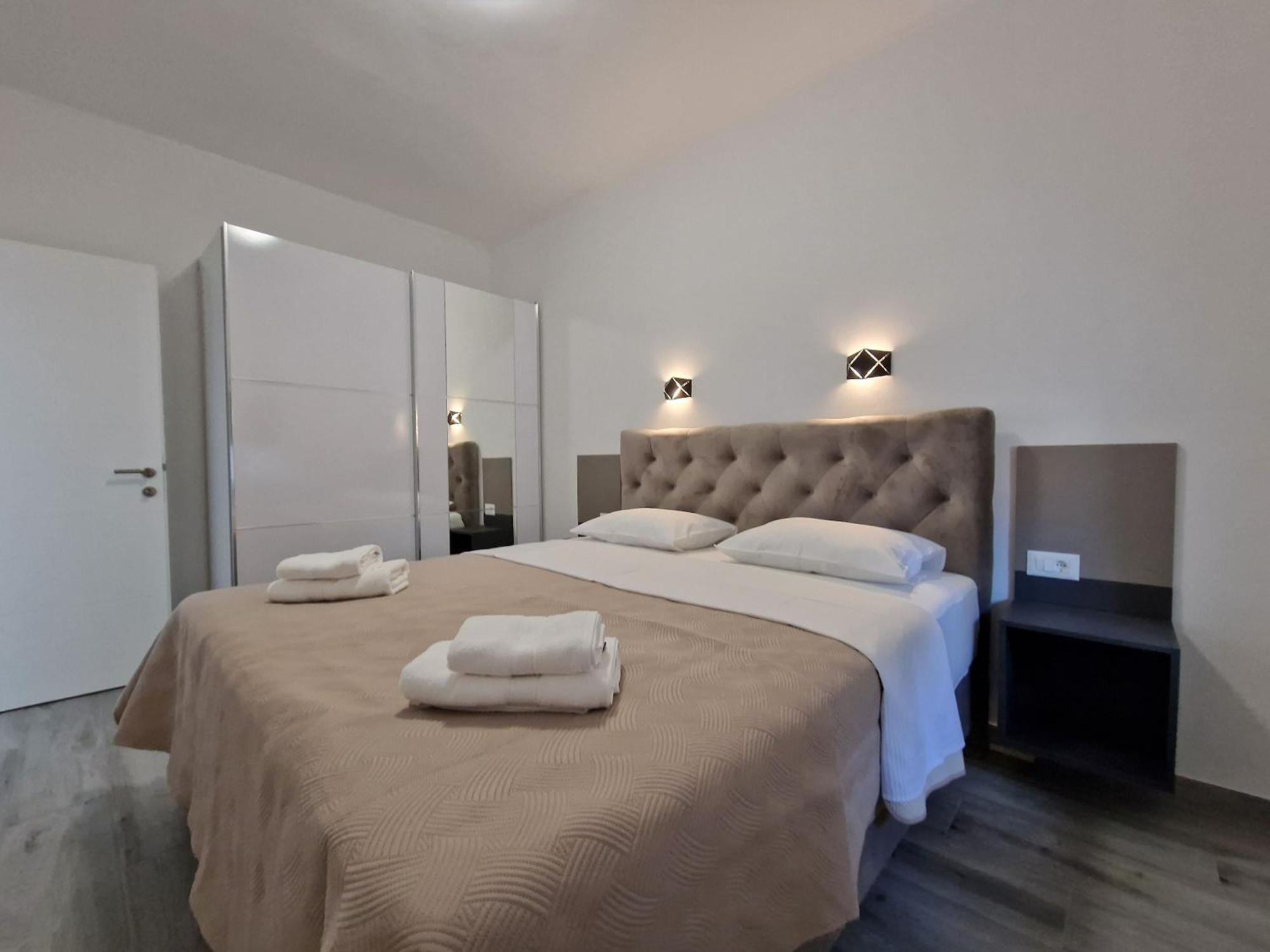 Apartments Okit ヴォディツェ 部屋 写真