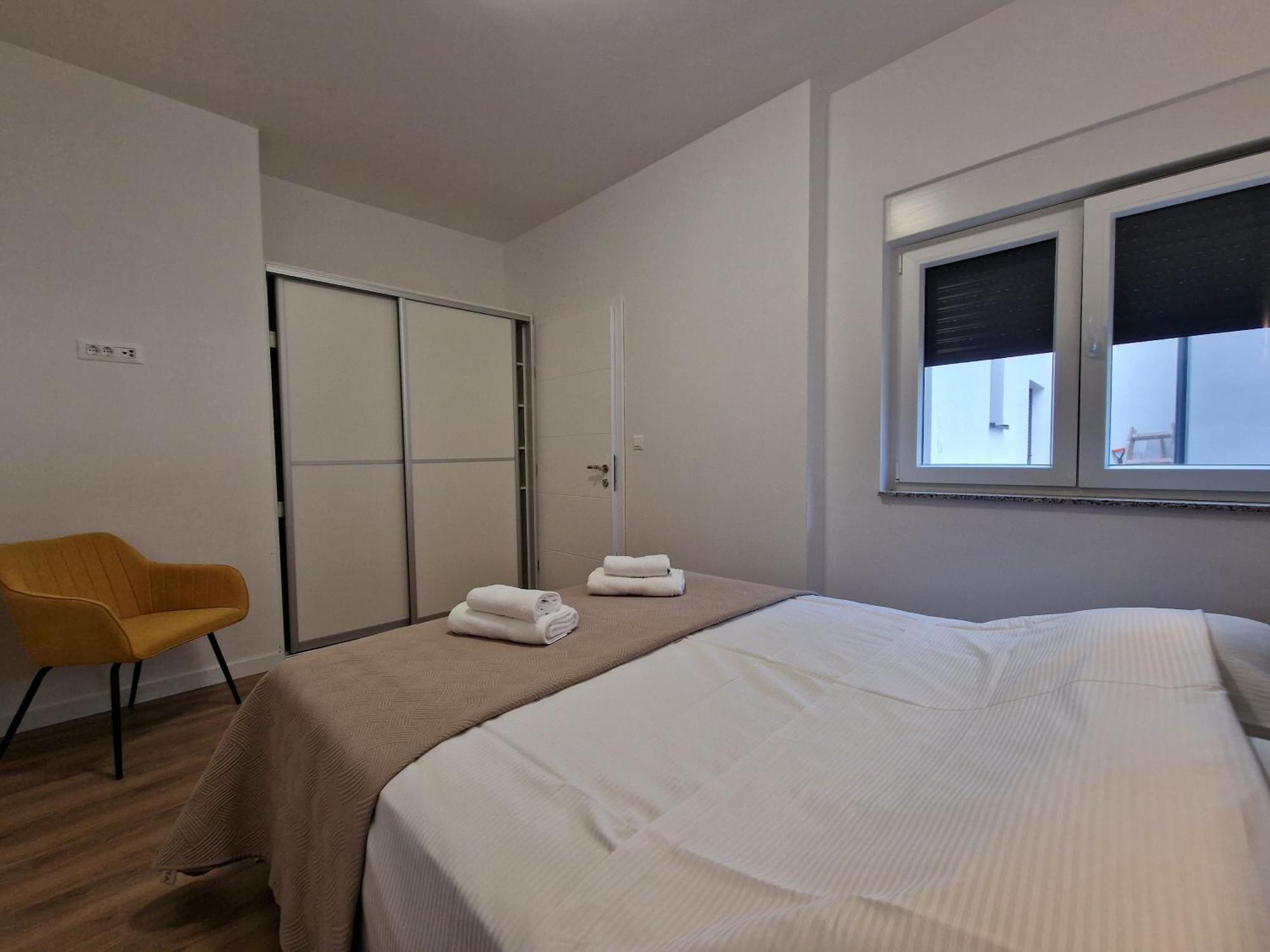 Apartments Okit ヴォディツェ 部屋 写真
