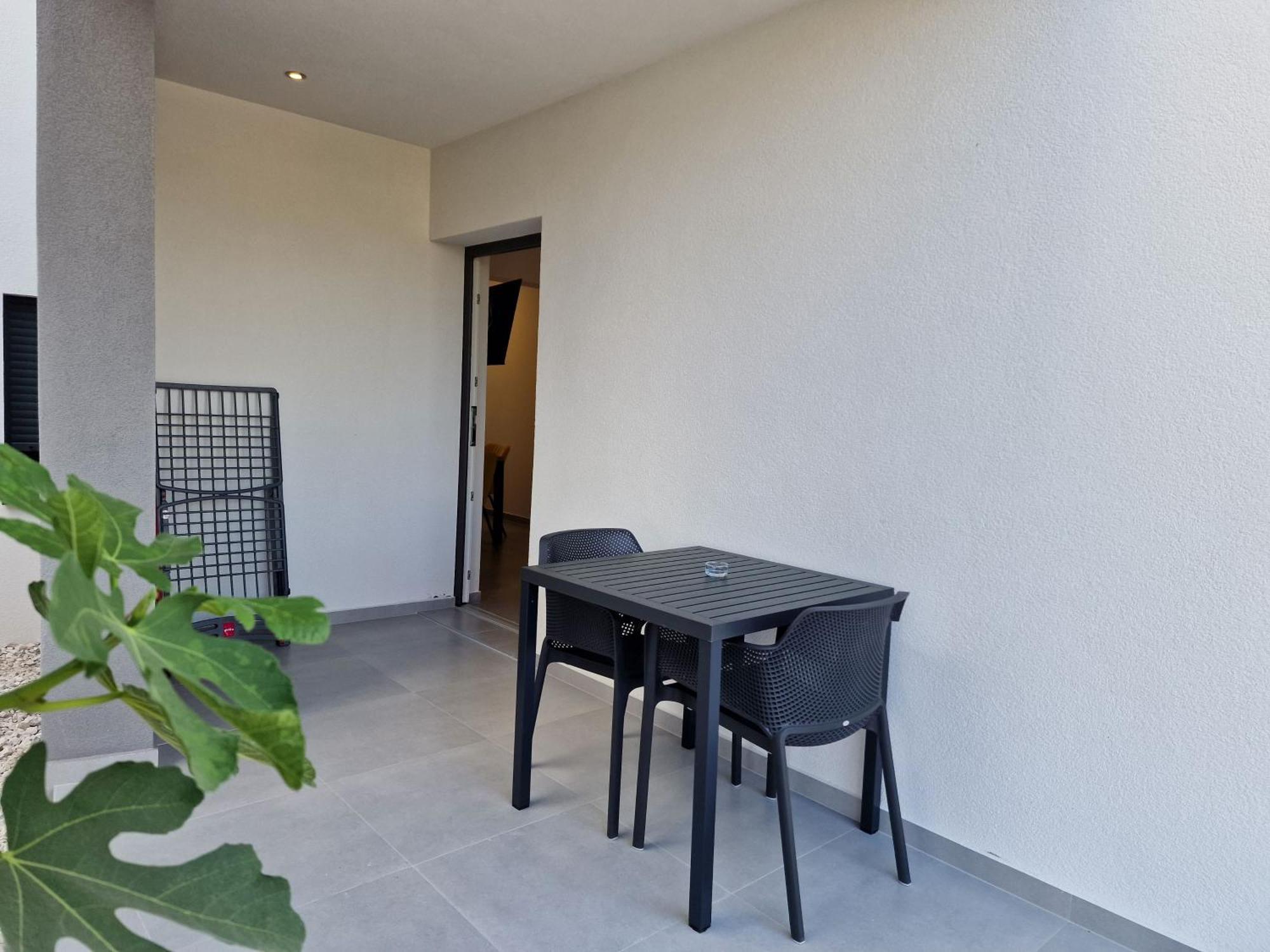 Apartments Okit ヴォディツェ 部屋 写真
