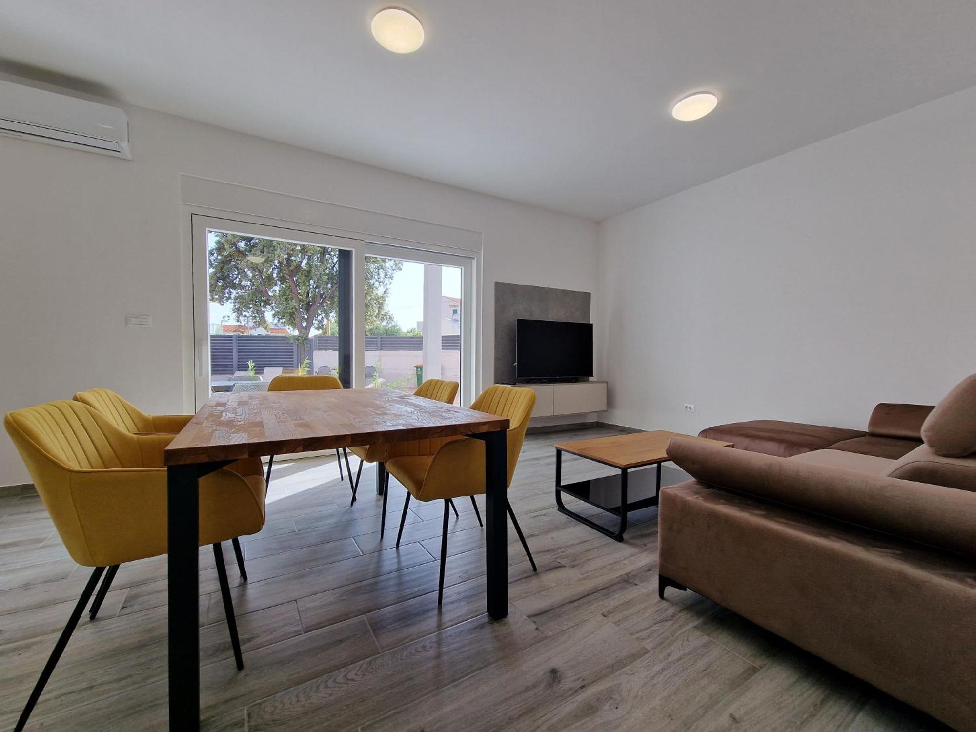 Apartments Okit ヴォディツェ 部屋 写真
