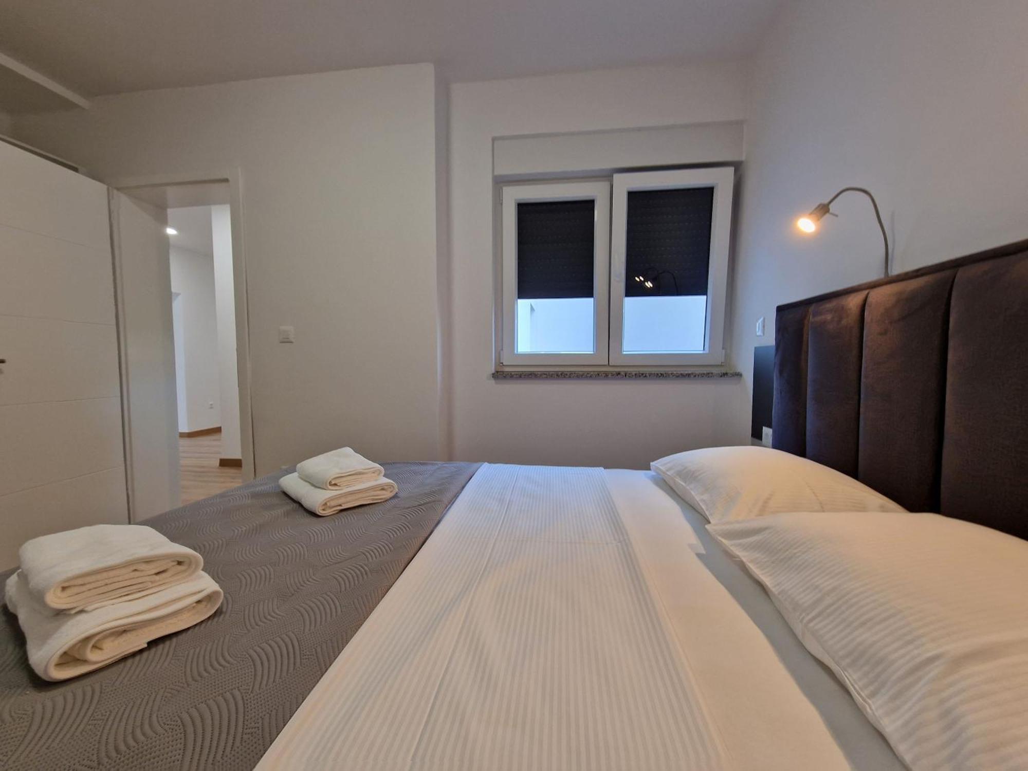 Apartments Okit ヴォディツェ 部屋 写真
