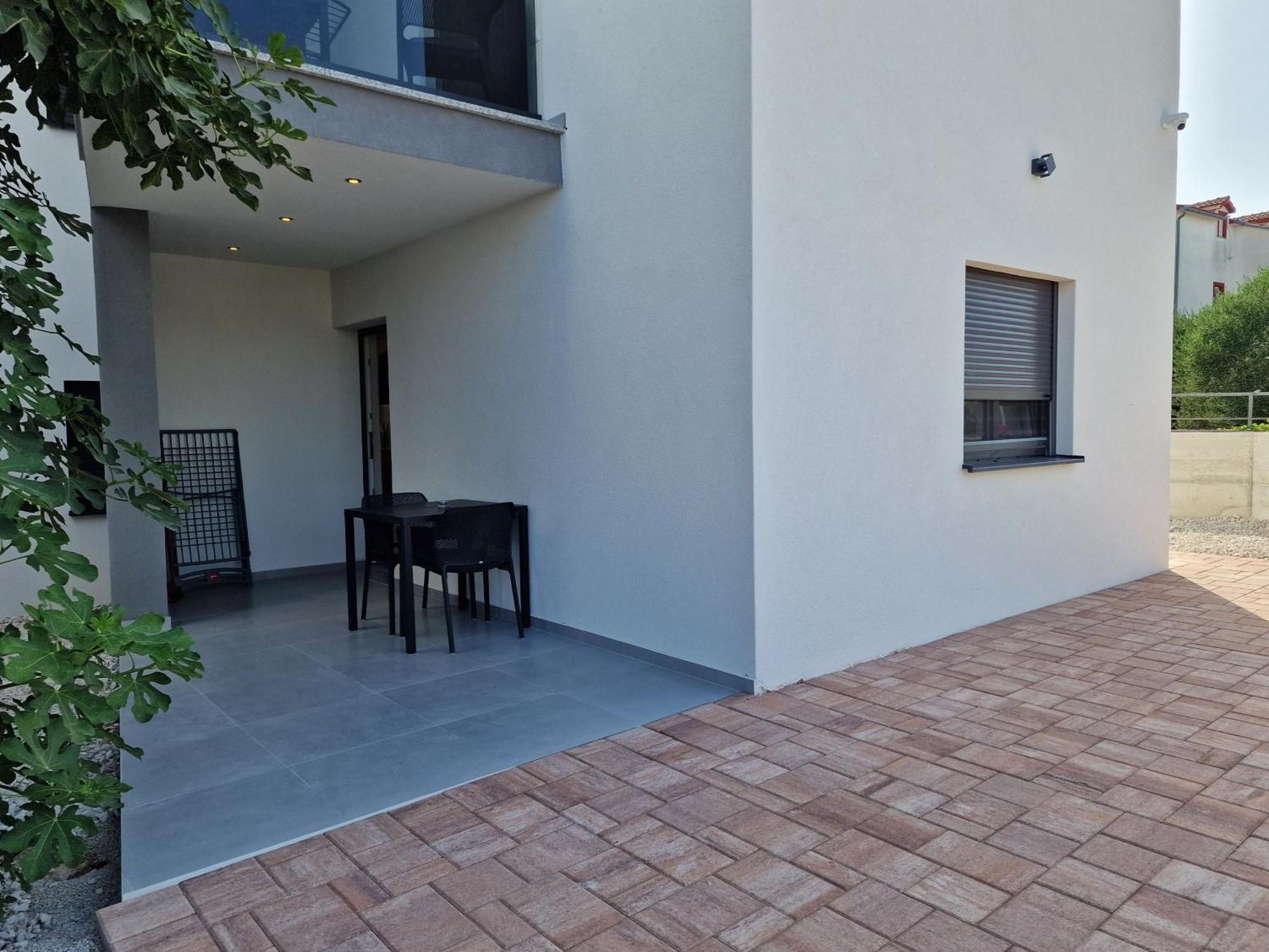 Apartments Okit ヴォディツェ 部屋 写真