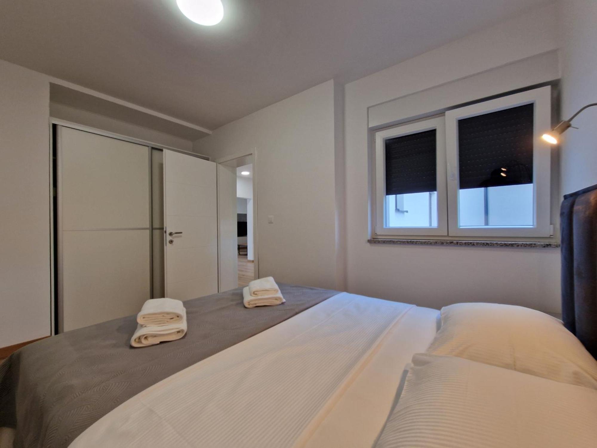 Apartments Okit ヴォディツェ 部屋 写真