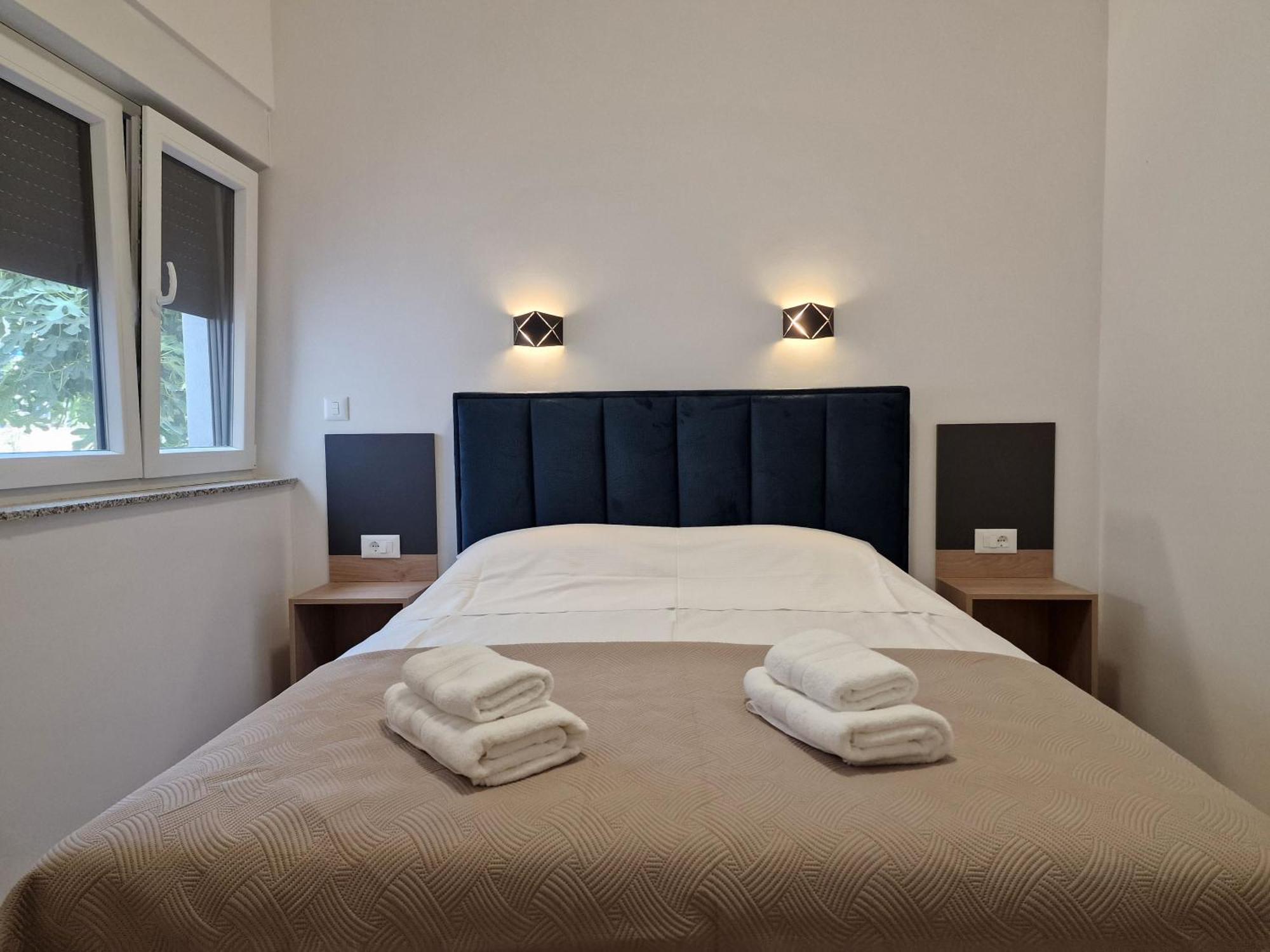 Apartments Okit ヴォディツェ 部屋 写真