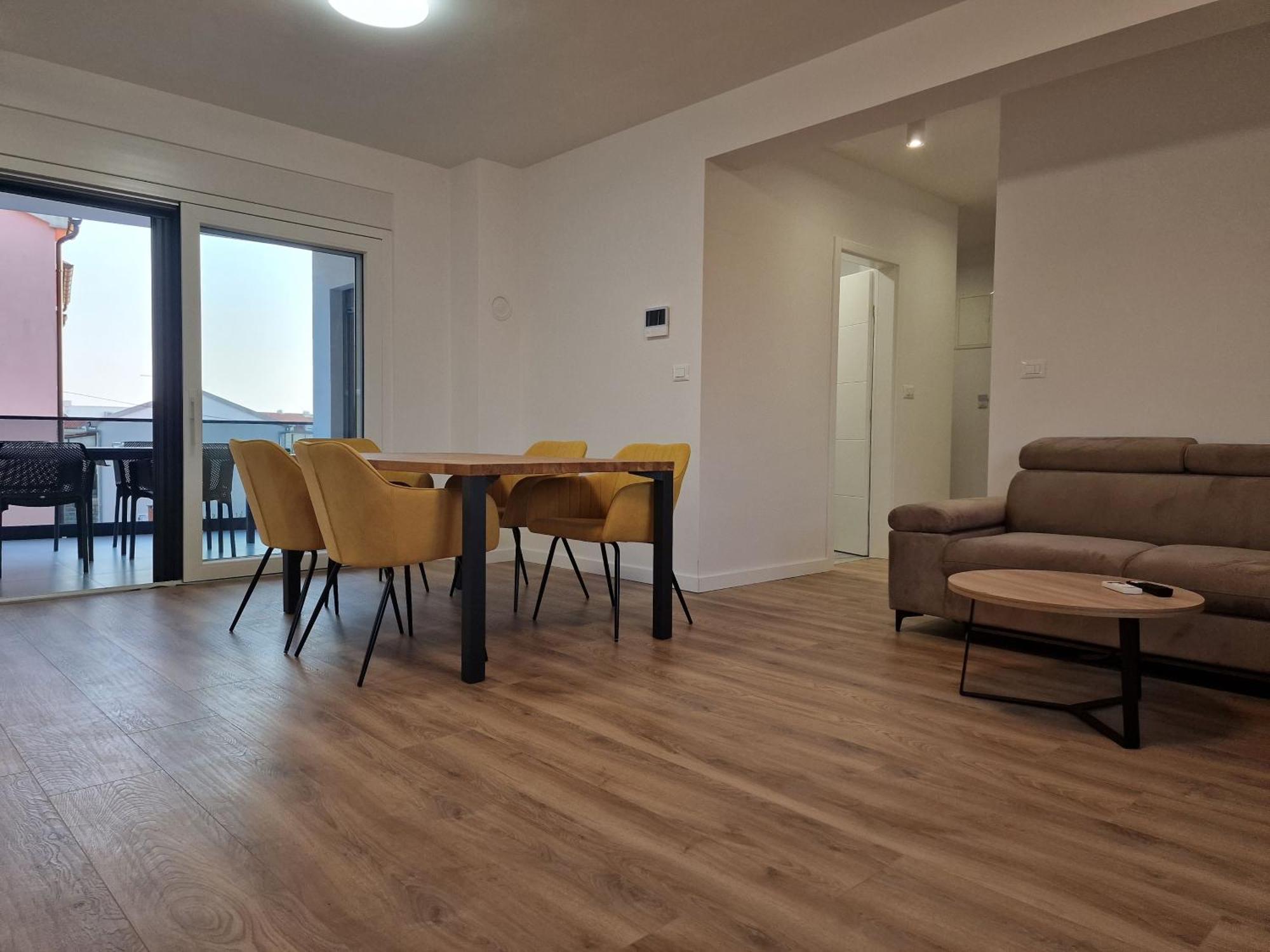 Apartments Okit ヴォディツェ 部屋 写真