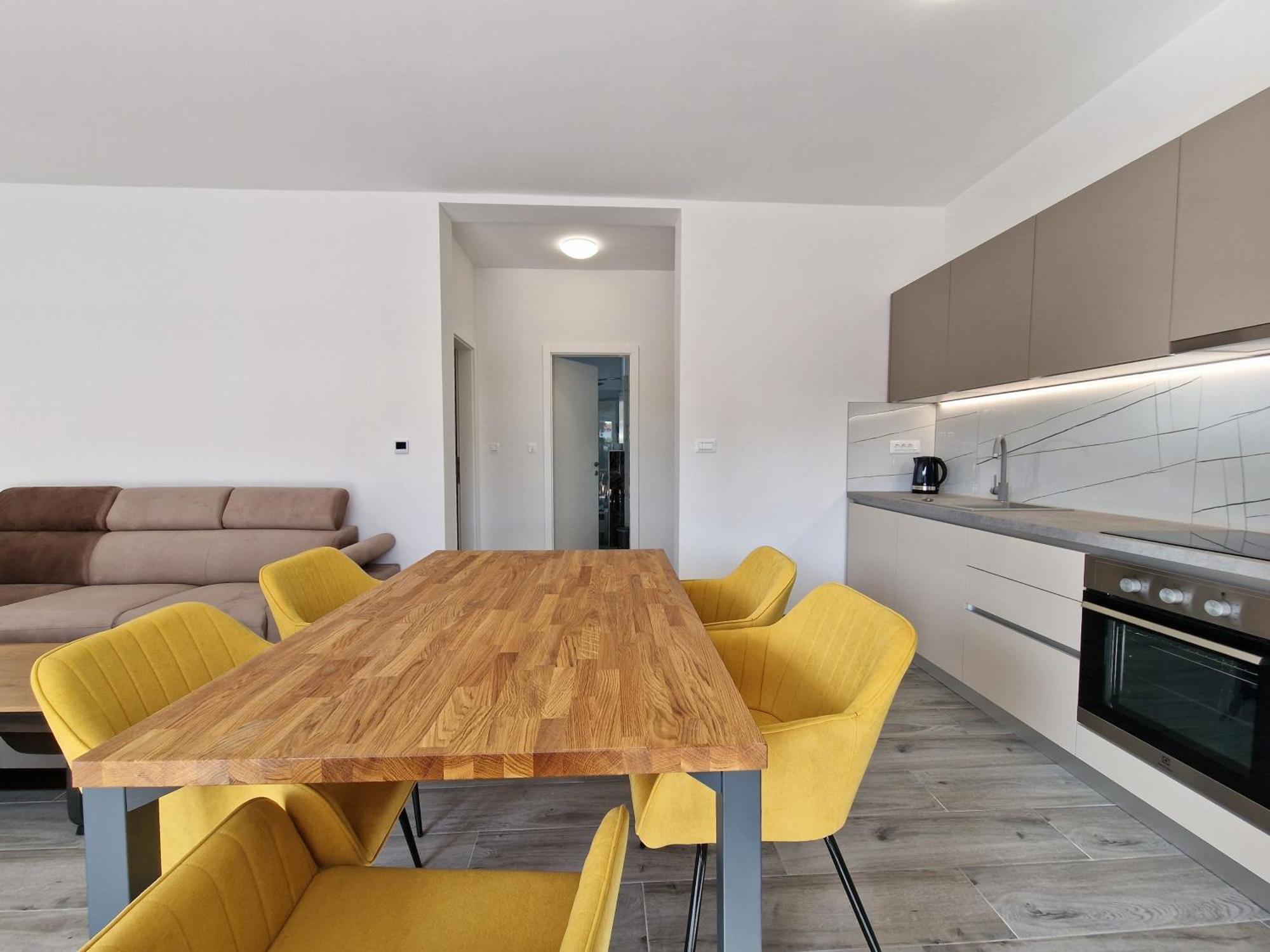 Apartments Okit ヴォディツェ 部屋 写真