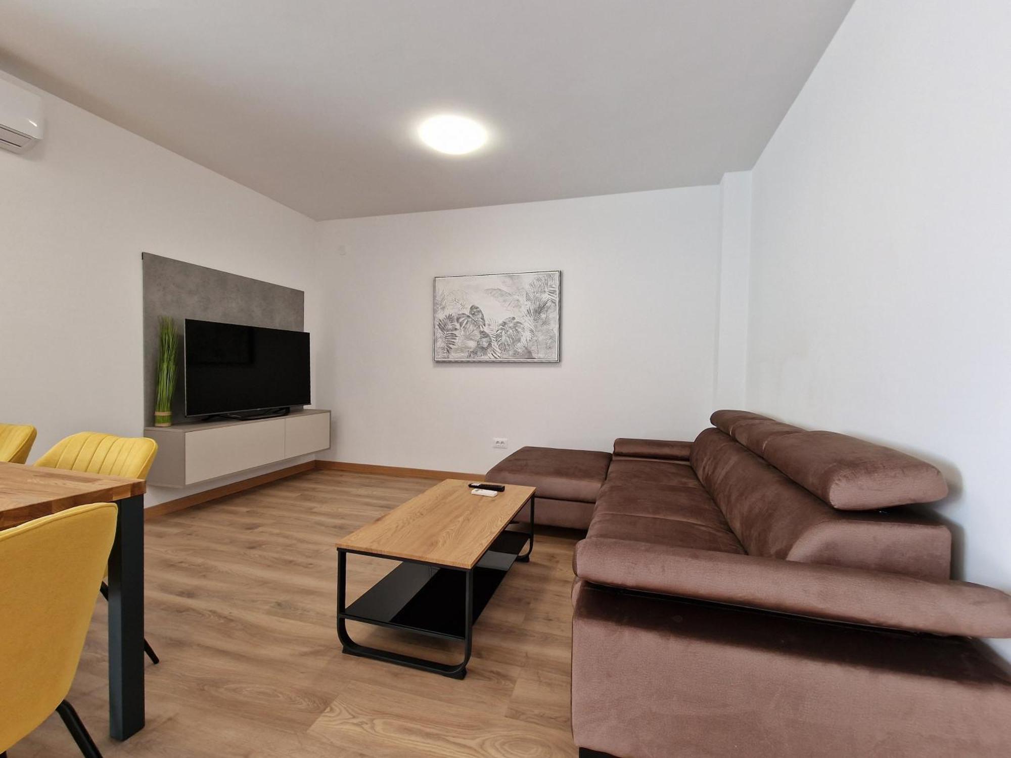 Apartments Okit ヴォディツェ 部屋 写真