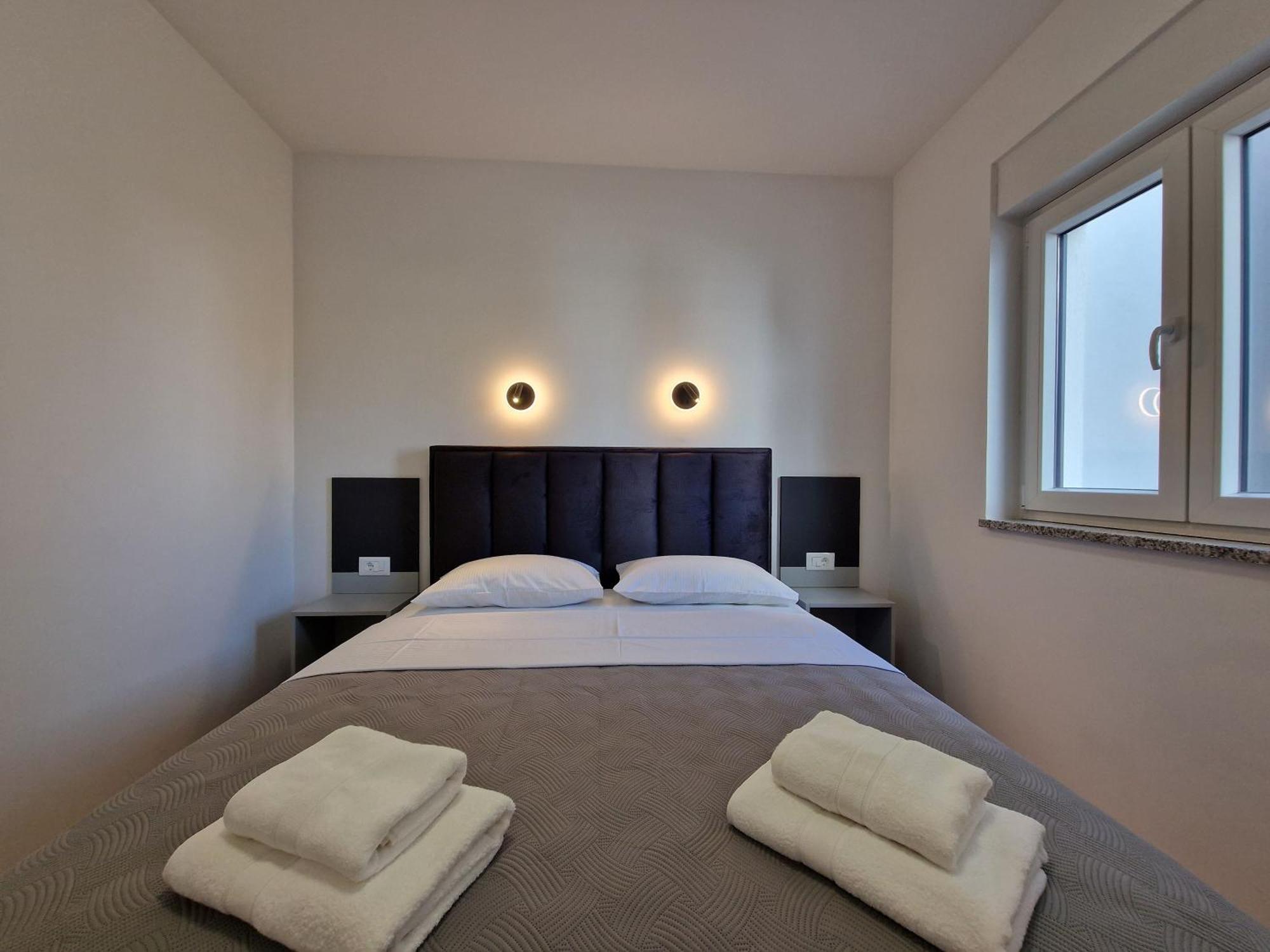 Apartments Okit ヴォディツェ 部屋 写真