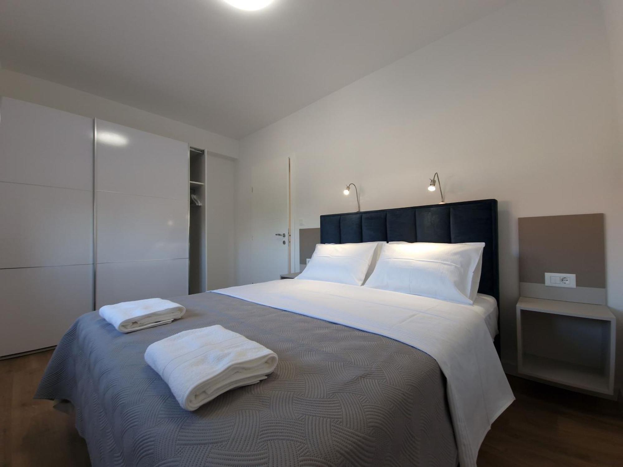 Apartments Okit ヴォディツェ エクステリア 写真
