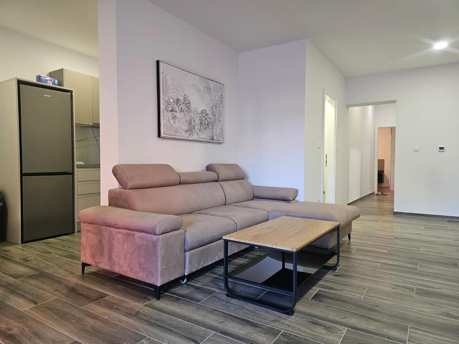 Apartments Okit ヴォディツェ エクステリア 写真