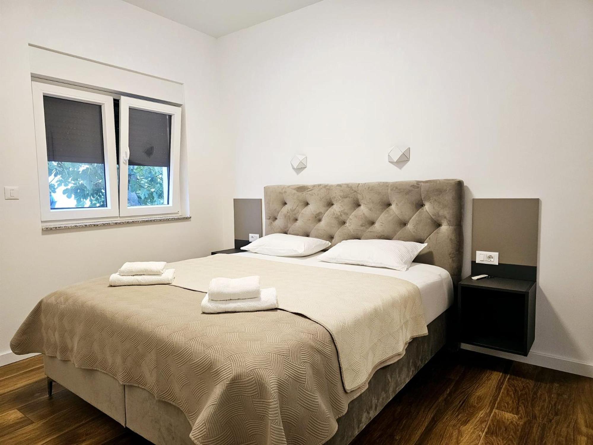 Apartments Okit ヴォディツェ エクステリア 写真